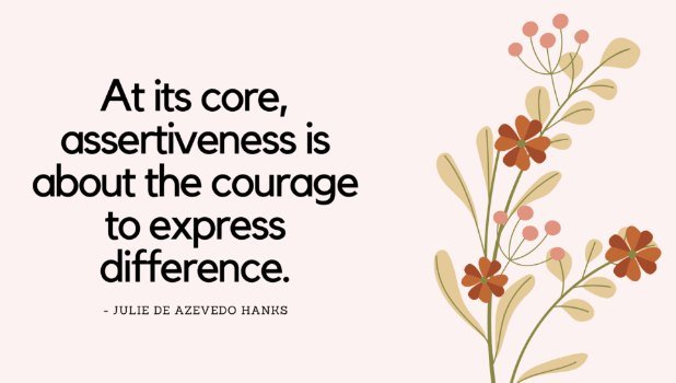 core assertiveness